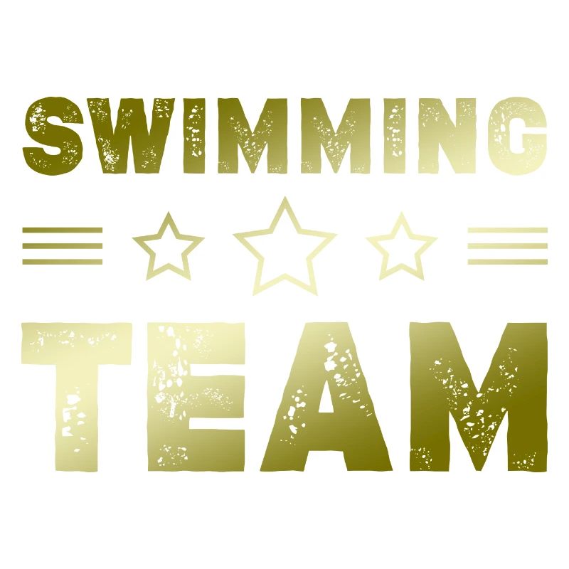 Swimming Team