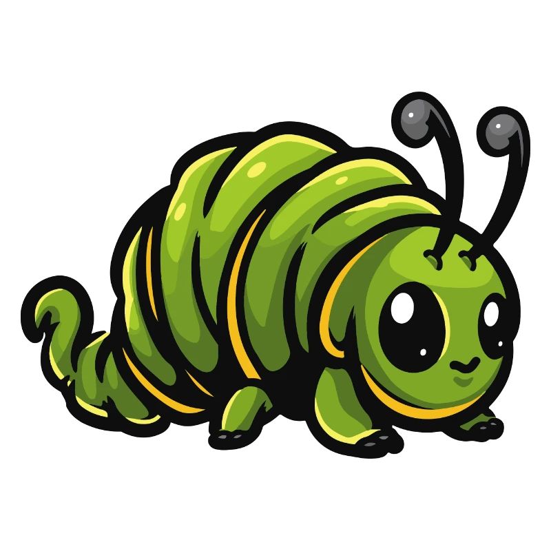 Wurm Comic