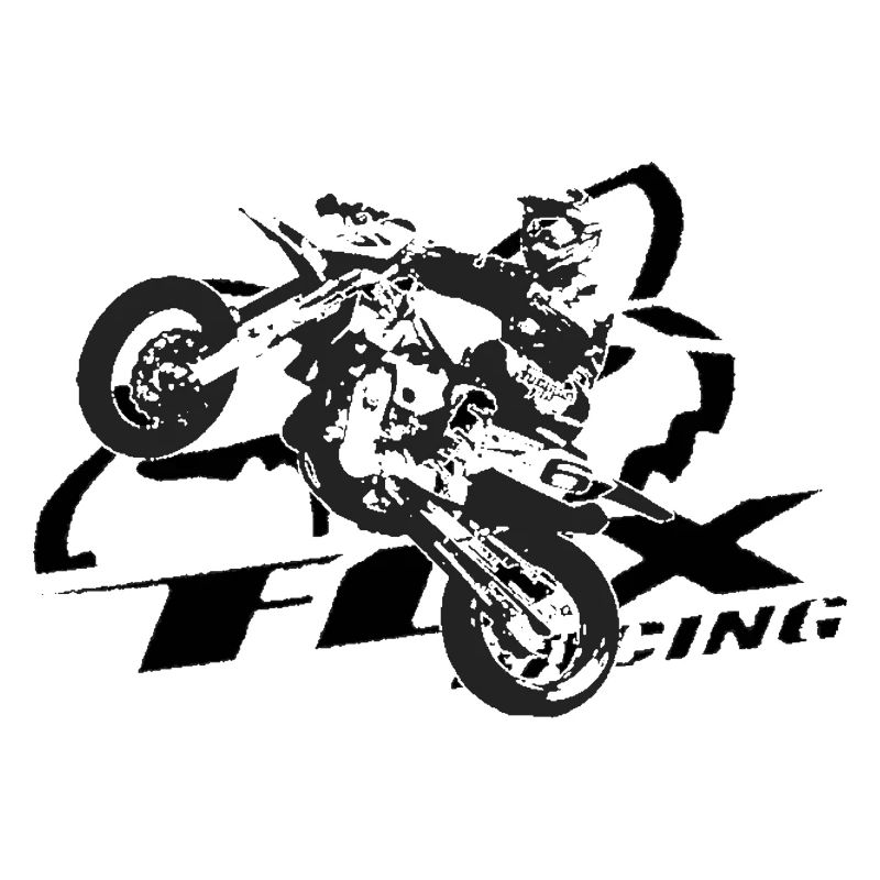 Fox MX