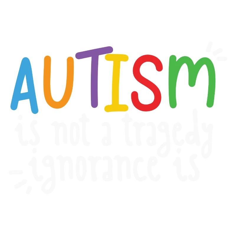 Autism Awareness Month