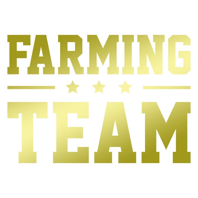 Farming Team