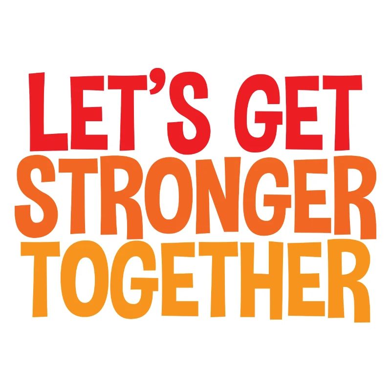 Soyons plus forts ensemble 4