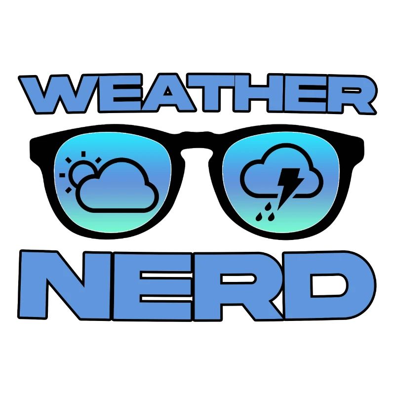 Weather Nerd 4