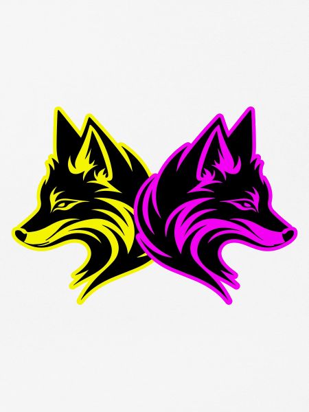 Fuchs Tier
