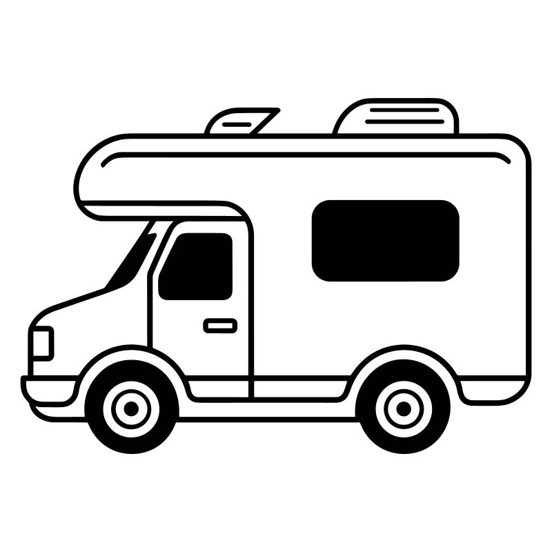 Wohnmobil