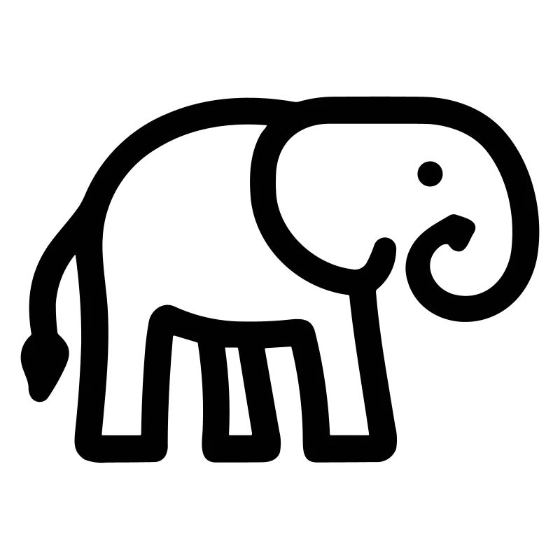 Elefant