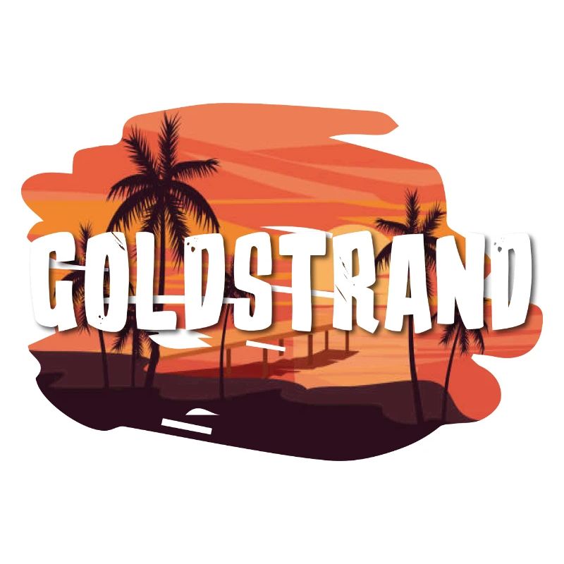 Goldstrand