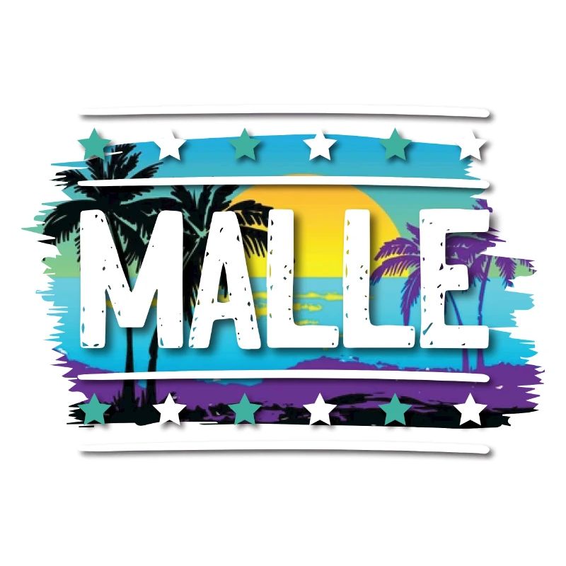 Malle