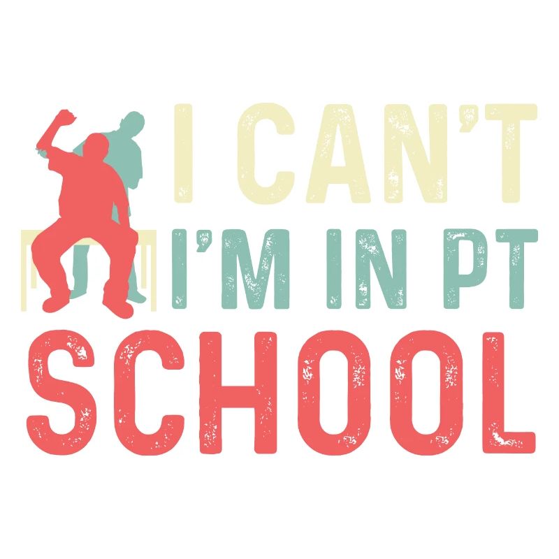 PT -School PT Student Gift