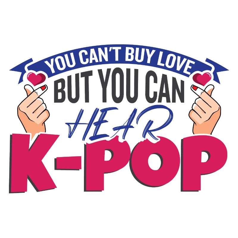 K-Pop hören