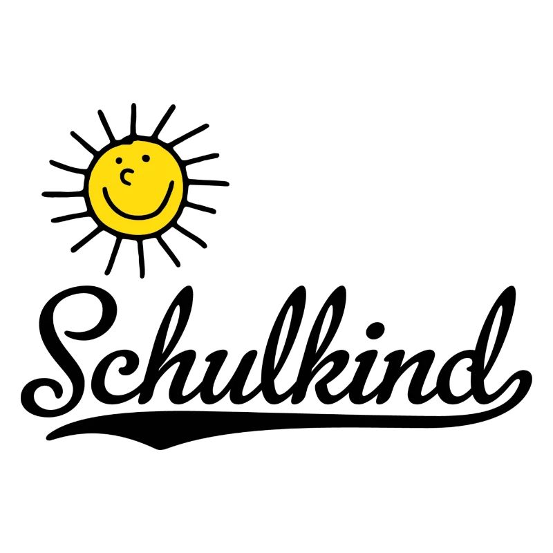 Schulkind