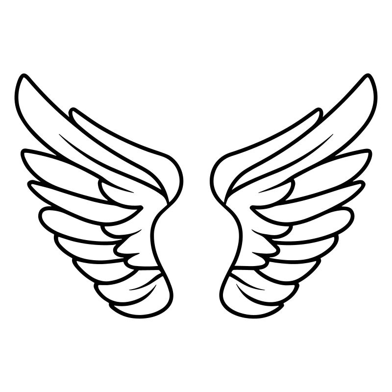 Ailes d'ange