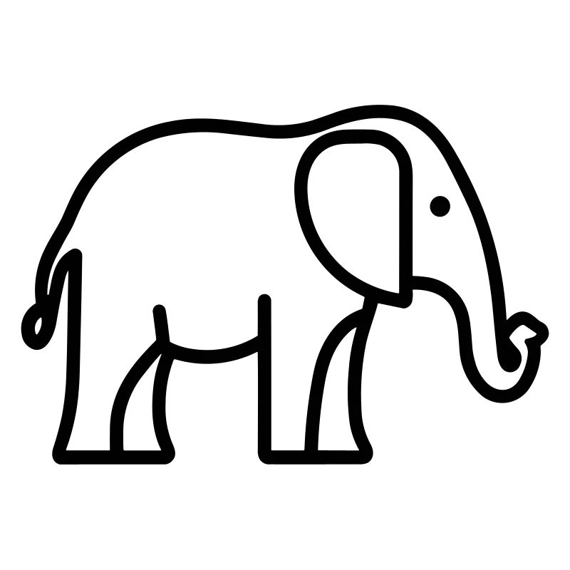 Elefant