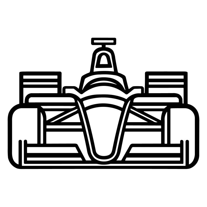 Rennwagen