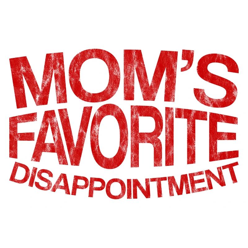 La déception préférée de maman 4