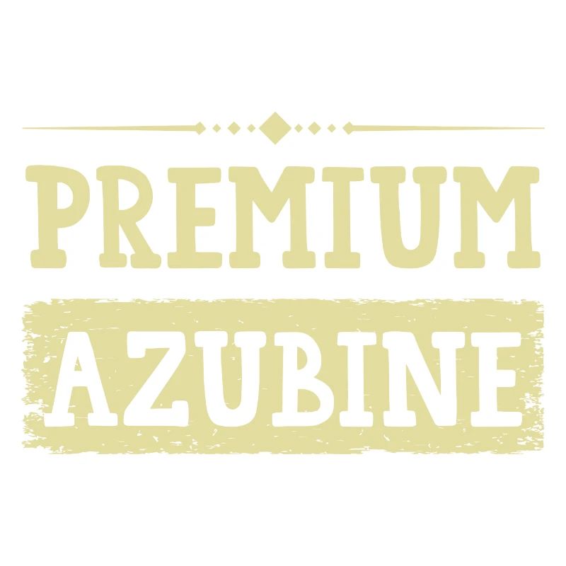 Premium Azubine