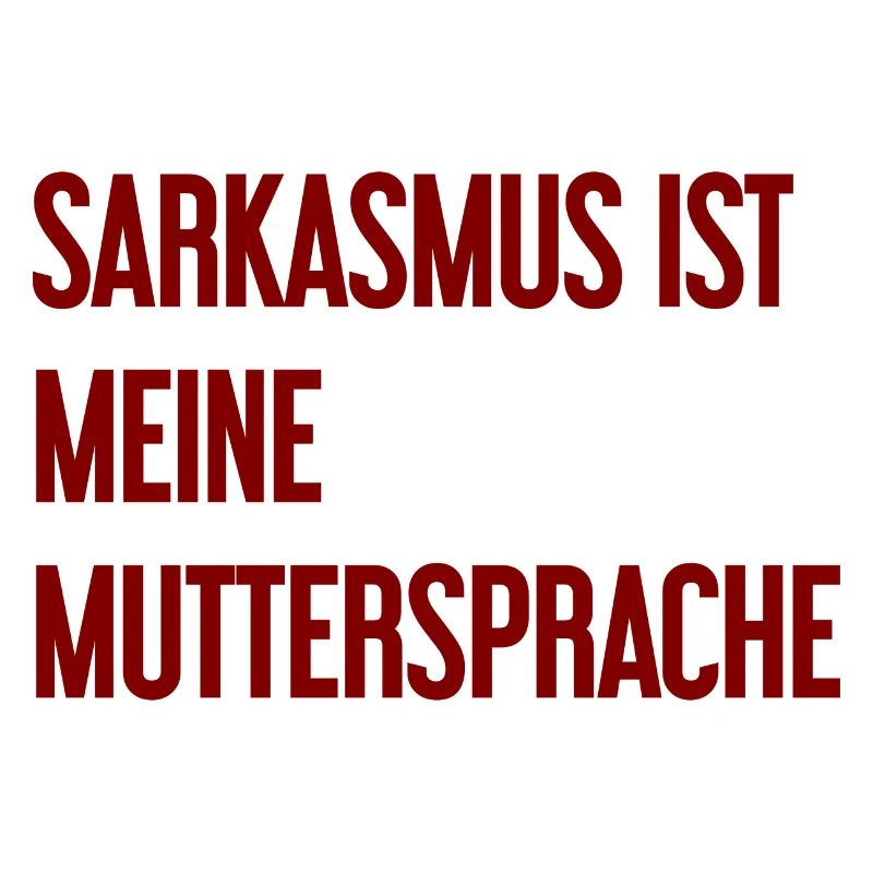Sarcasm Pro