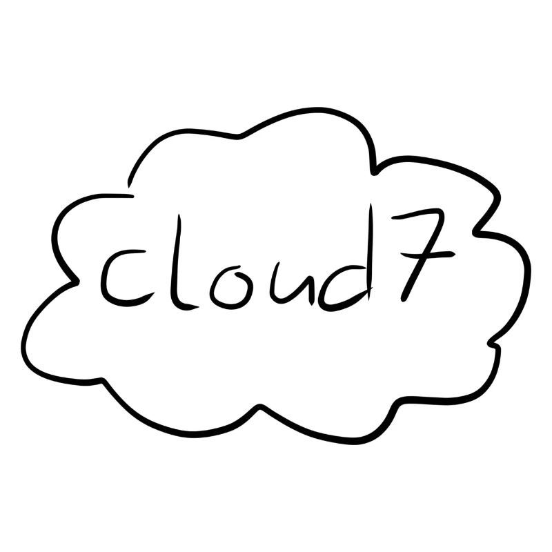 Wolke sieben