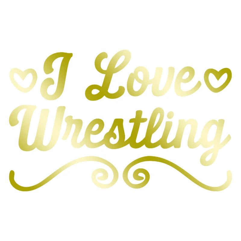 Ich liebe Wrestling