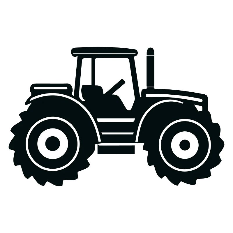 Traktor