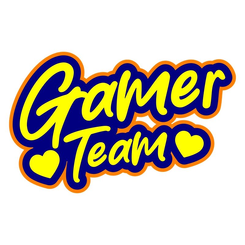 Gamer Team