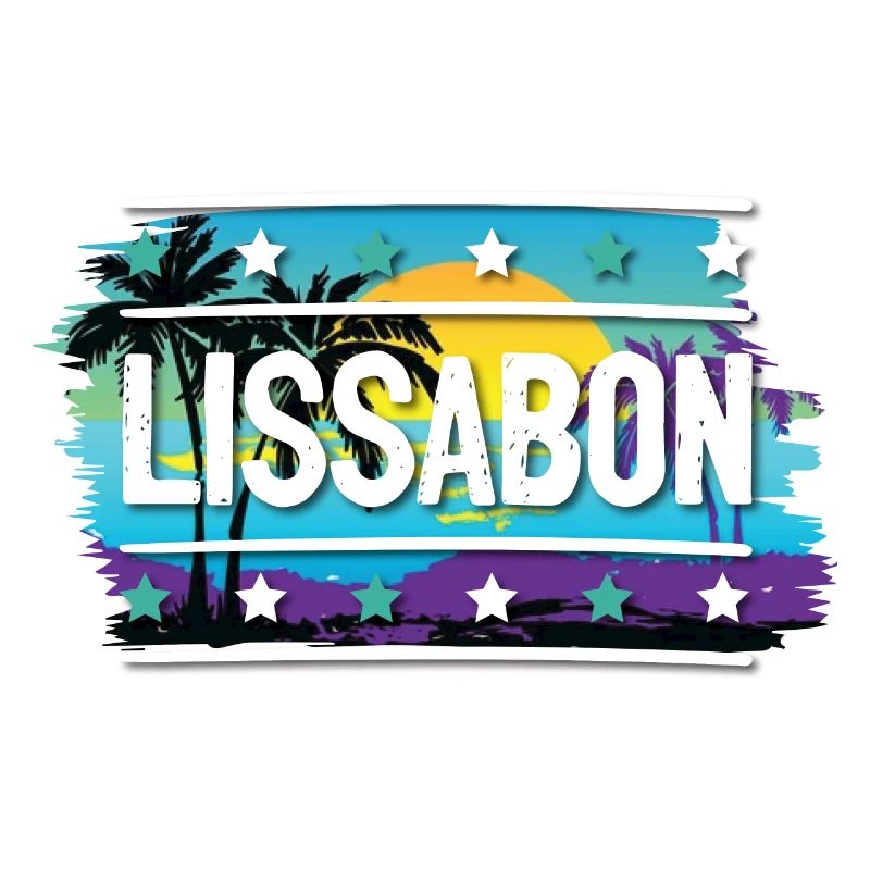 Lissabon