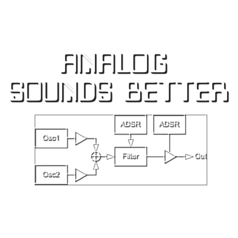 Analog better design