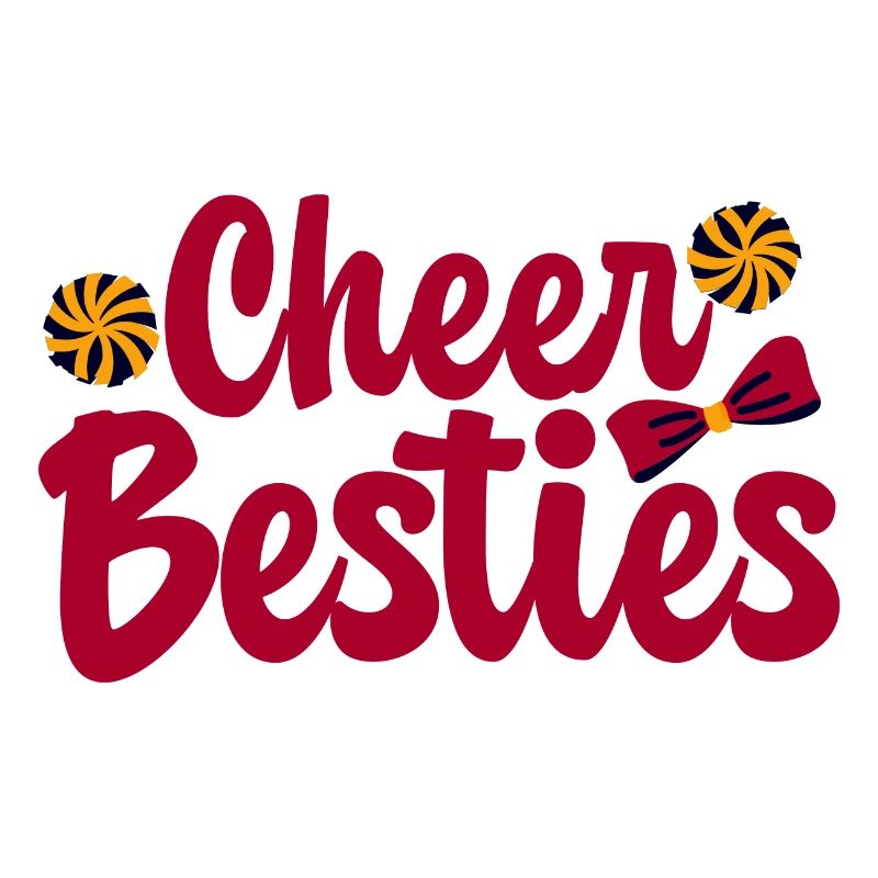 Cheer Besties 2