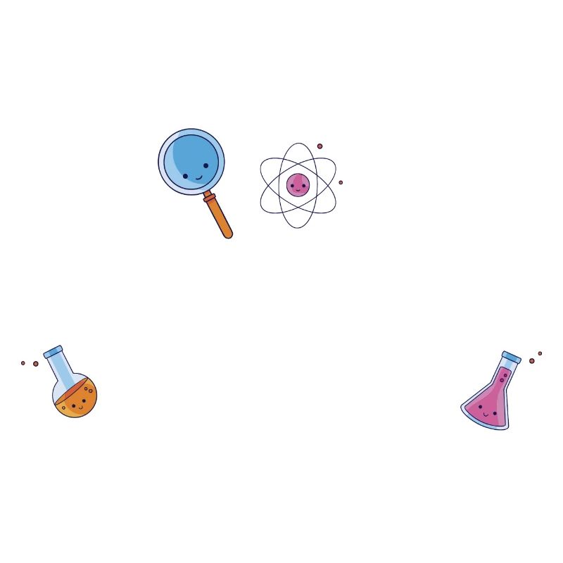 C’est une bonne journée Enseigner les sciences Professeur de sciences