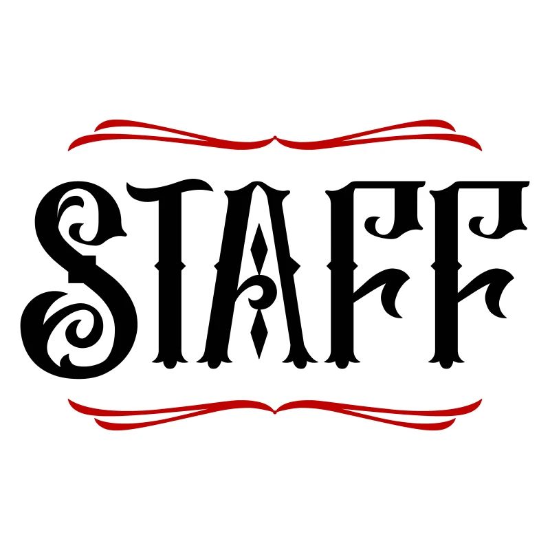 Staff Mitglied