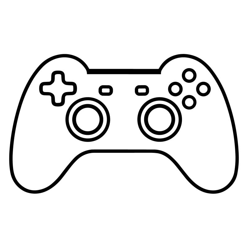 Videospiel-Controller