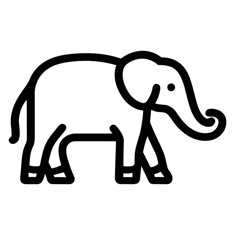Elefant