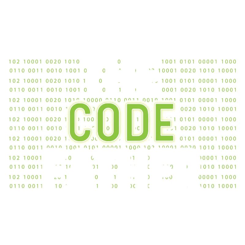 Le Père du Code. Spécialiste informatique Gift