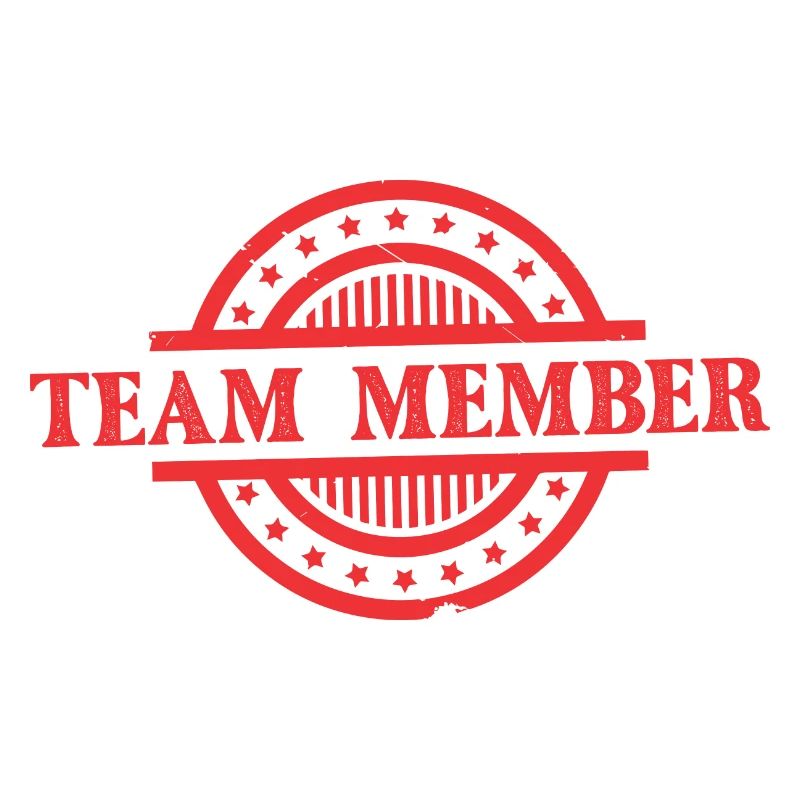 Team Mitglied