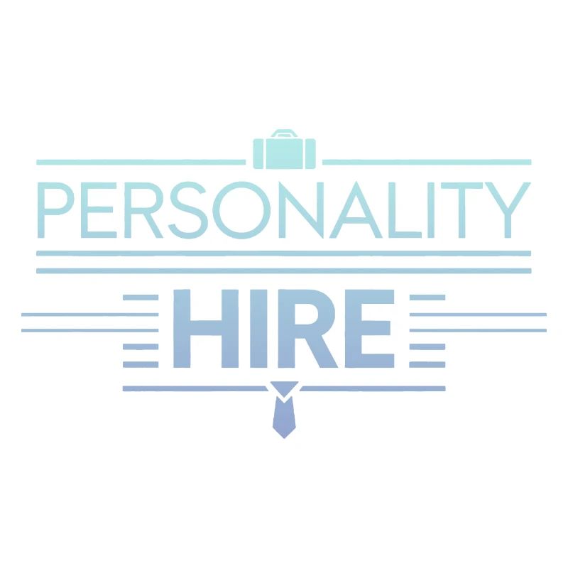 Personality Hire 4