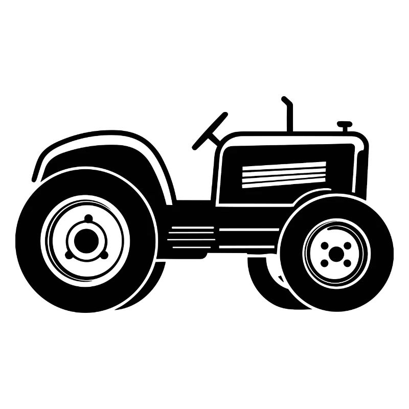 Traktor