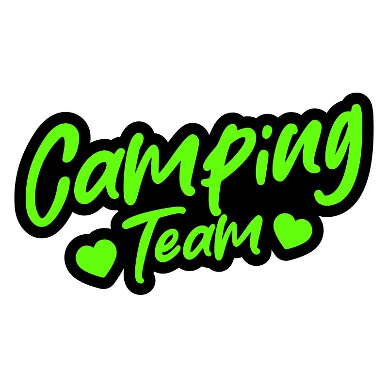 Camping Team