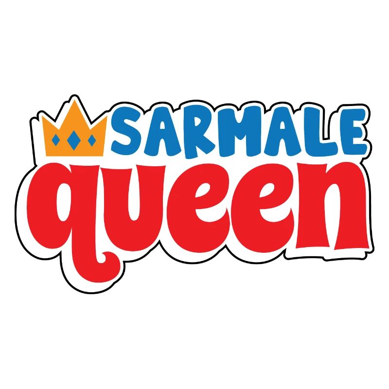 Sarmale Königin