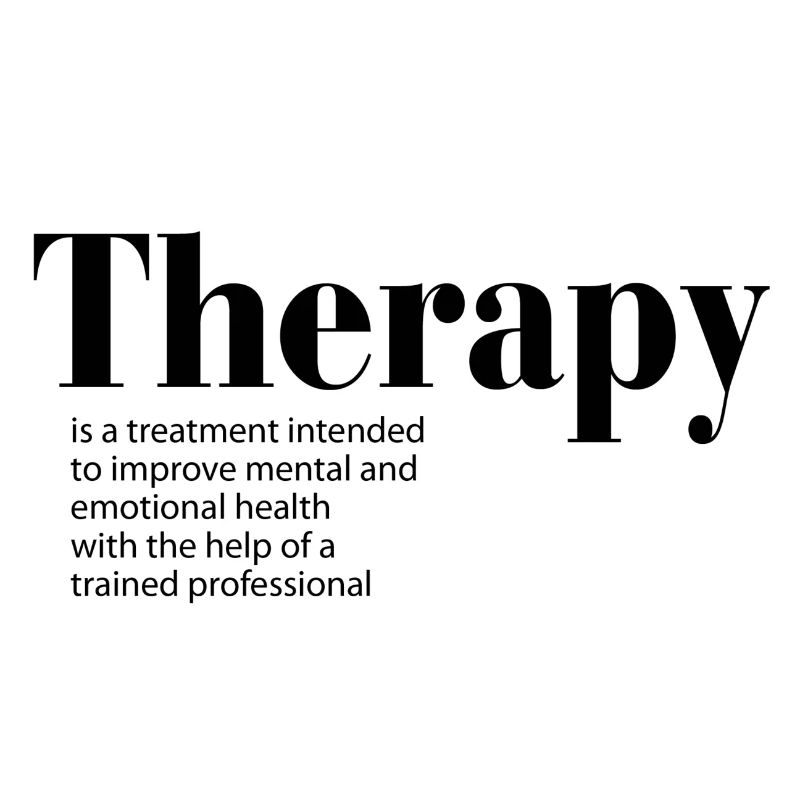 Therapy