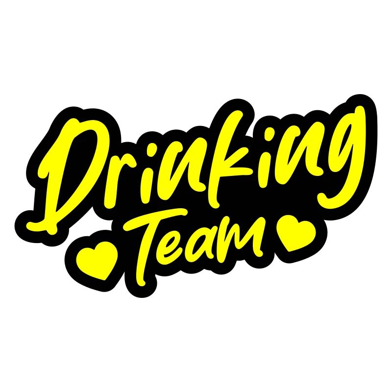 Drinking Team