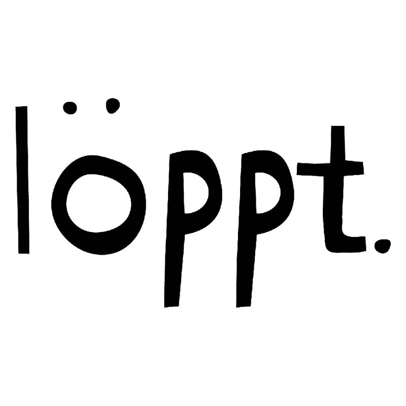 Loeppt-schwarz
