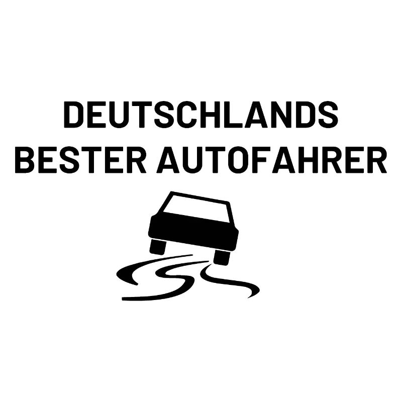 Deutschlands bester Autofahrer