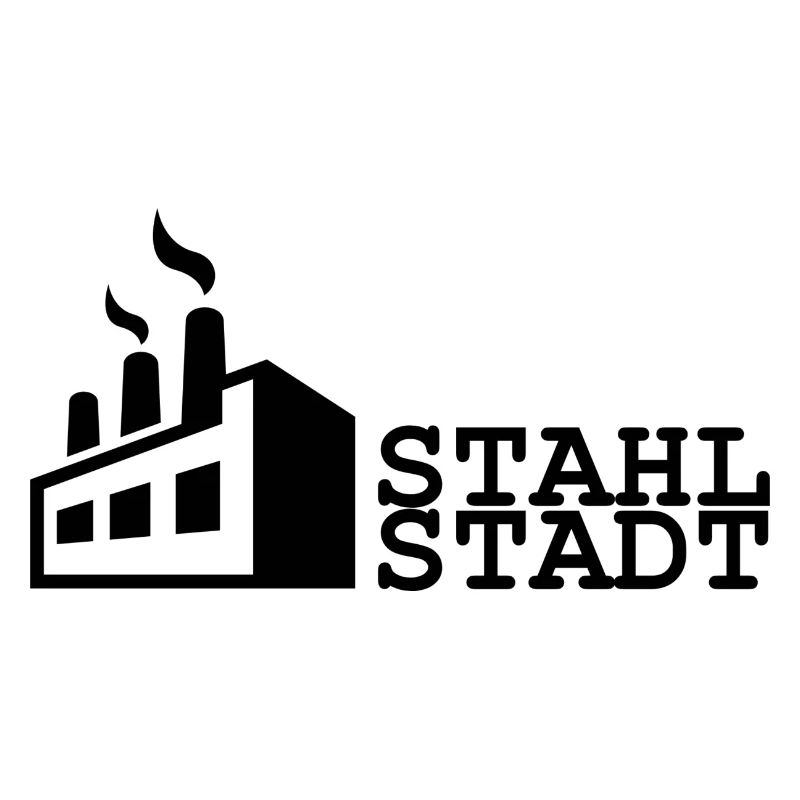 Stahlstadt - Linz