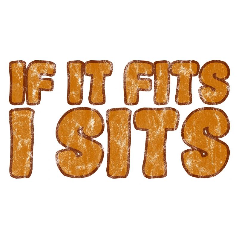 Si ça convient I Sits 3