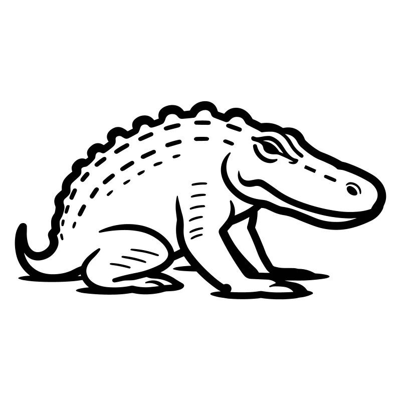 crocodile