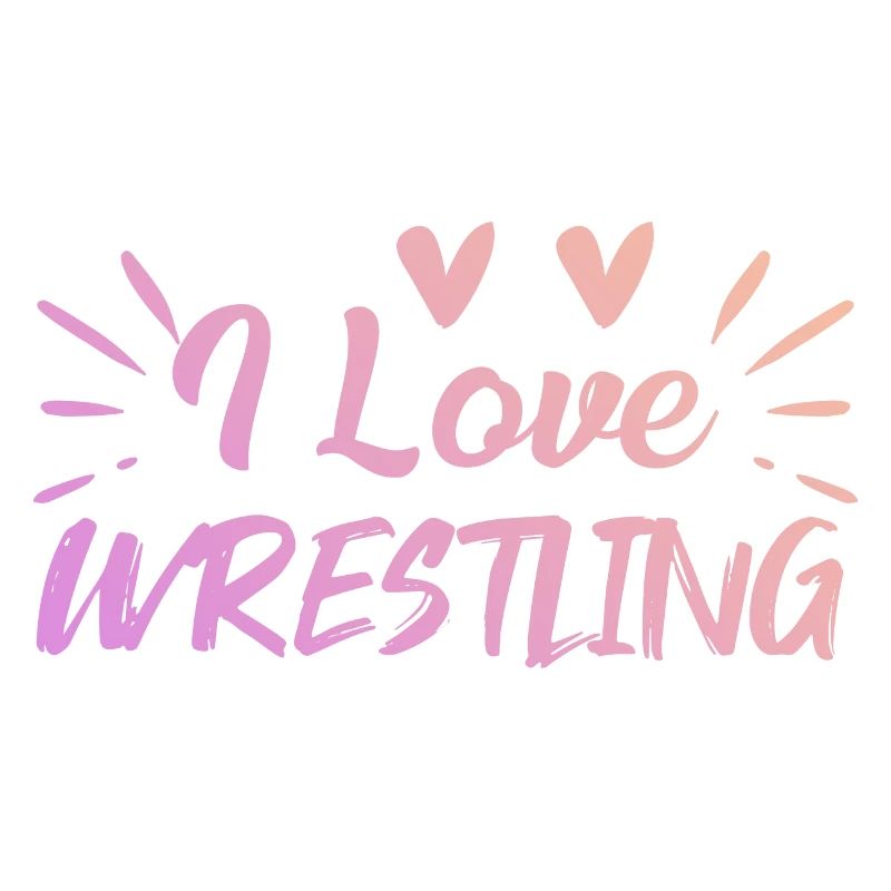 Ich liebe Wrestling