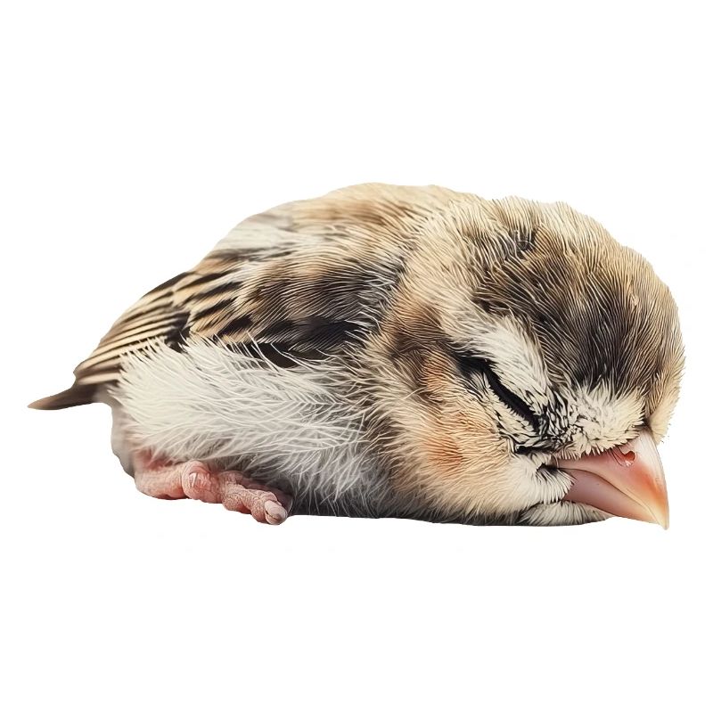 Finch Bird