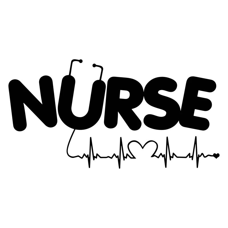 Krankenschwester Krankenhaus Pflegerin