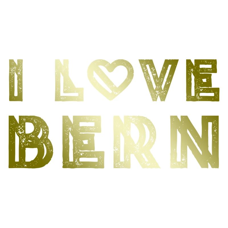 I Love Bern