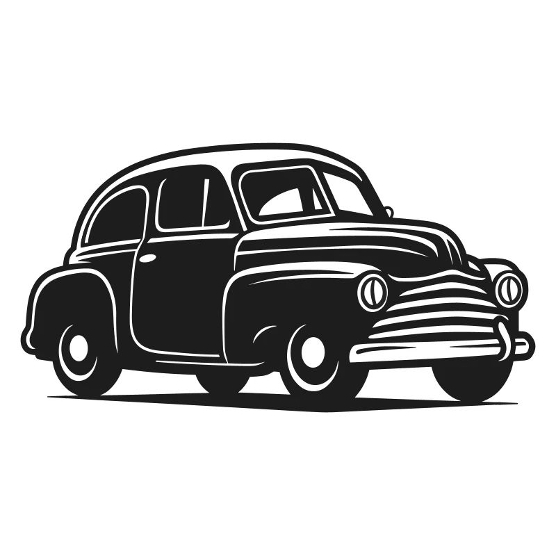 altes Auto